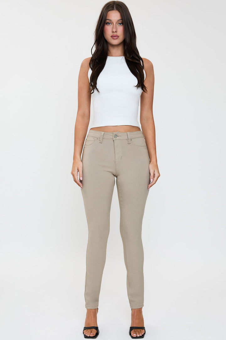 Women's Hyperstretch Skinny Pants
