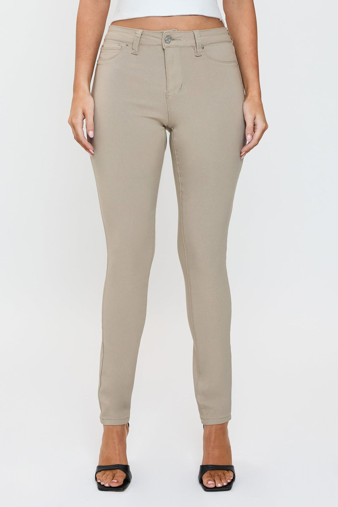 Women's Hyperstretch Skinny Pants