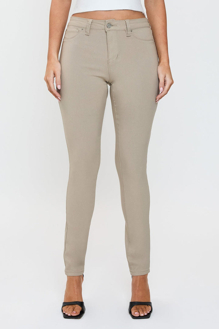 Women's Hyperstretch Skinny Pants