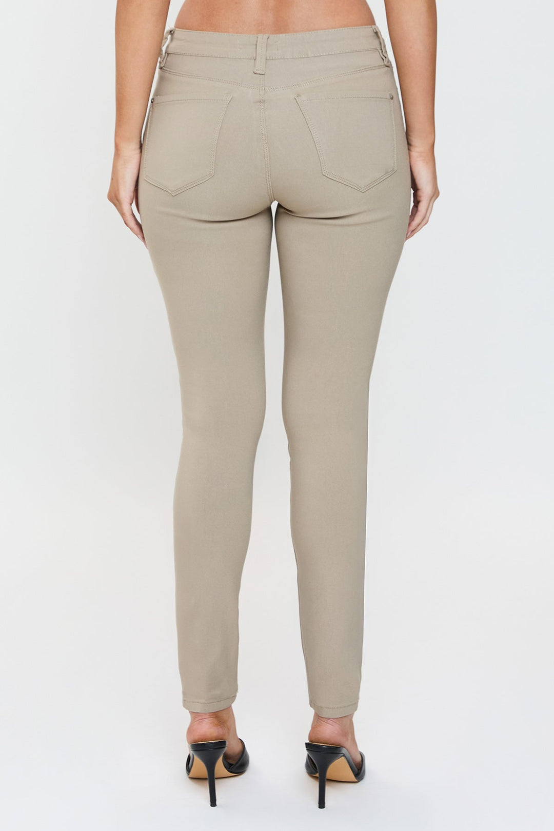 Women's Hyperstretch Skinny Pants