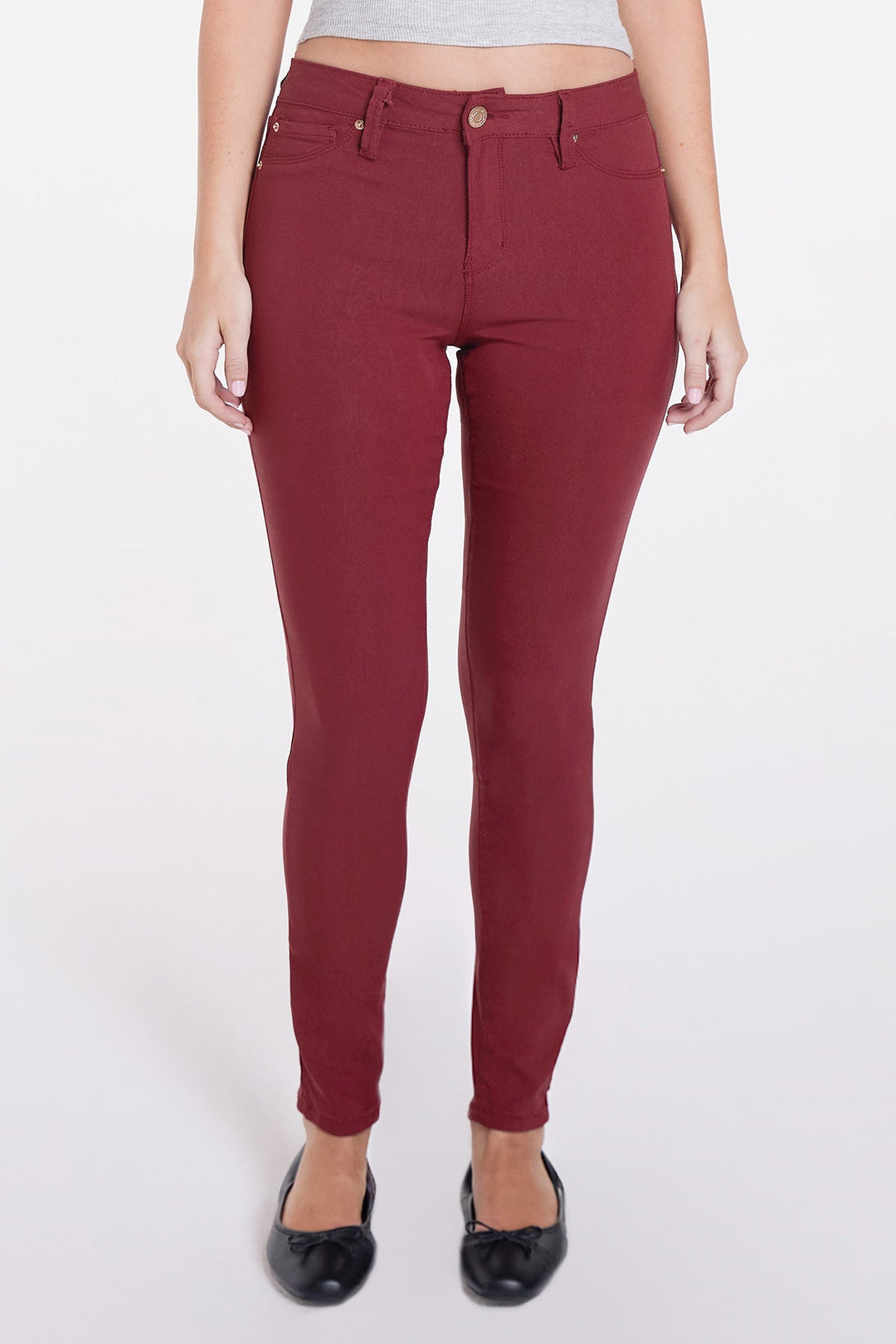 Women's Hyperstretch Skinny Pants