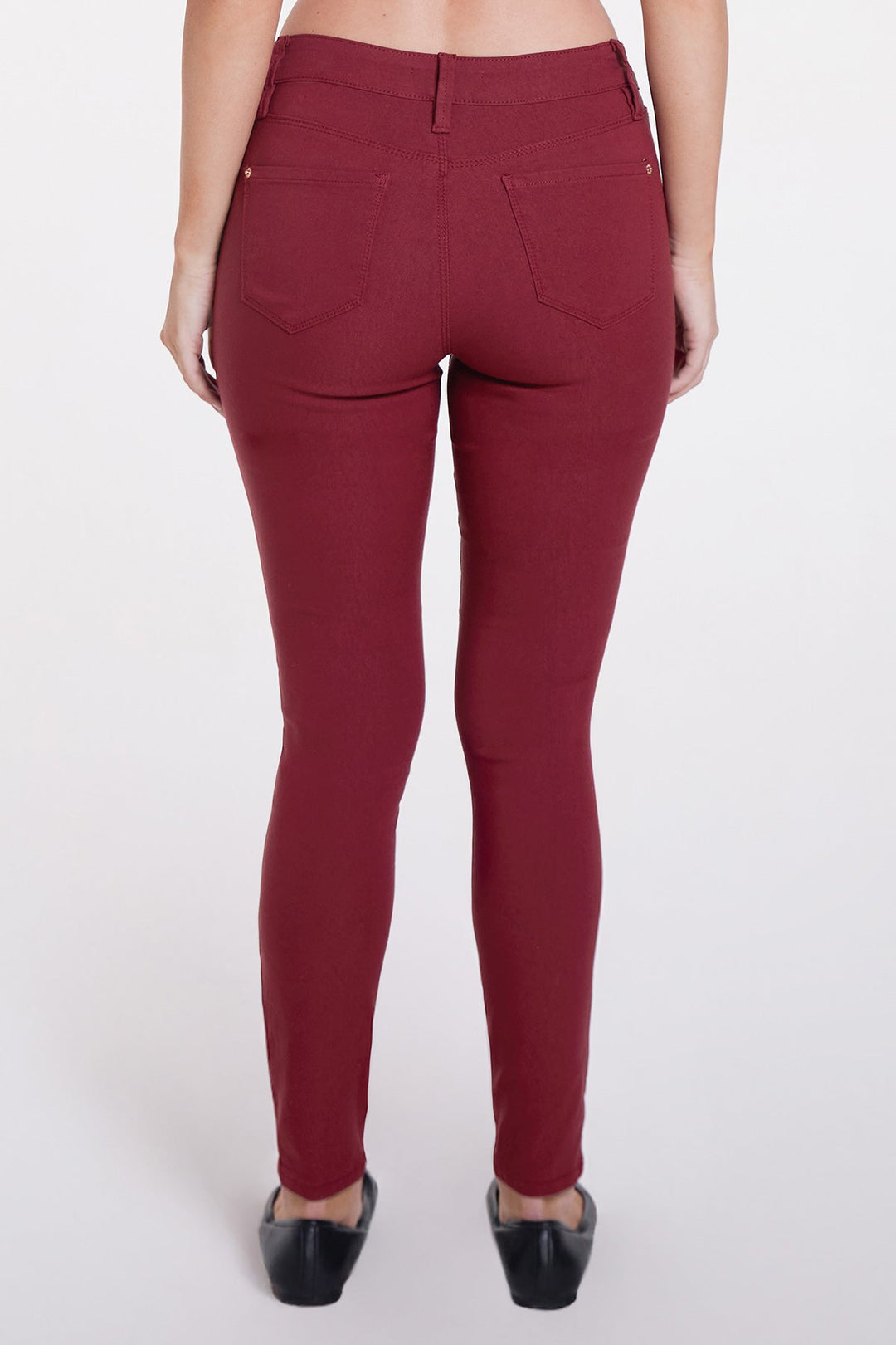 Women's Hyperstretch Skinny Pants
