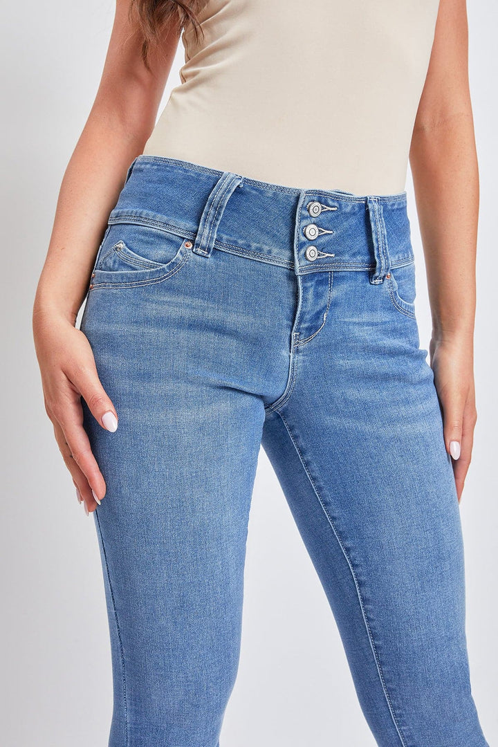 Women’s Sustainable WannaBettaButt Skinny Jeans