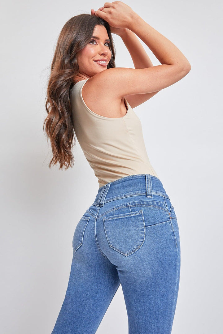 Women’s Sustainable WannaBettaButt Skinny Jeans