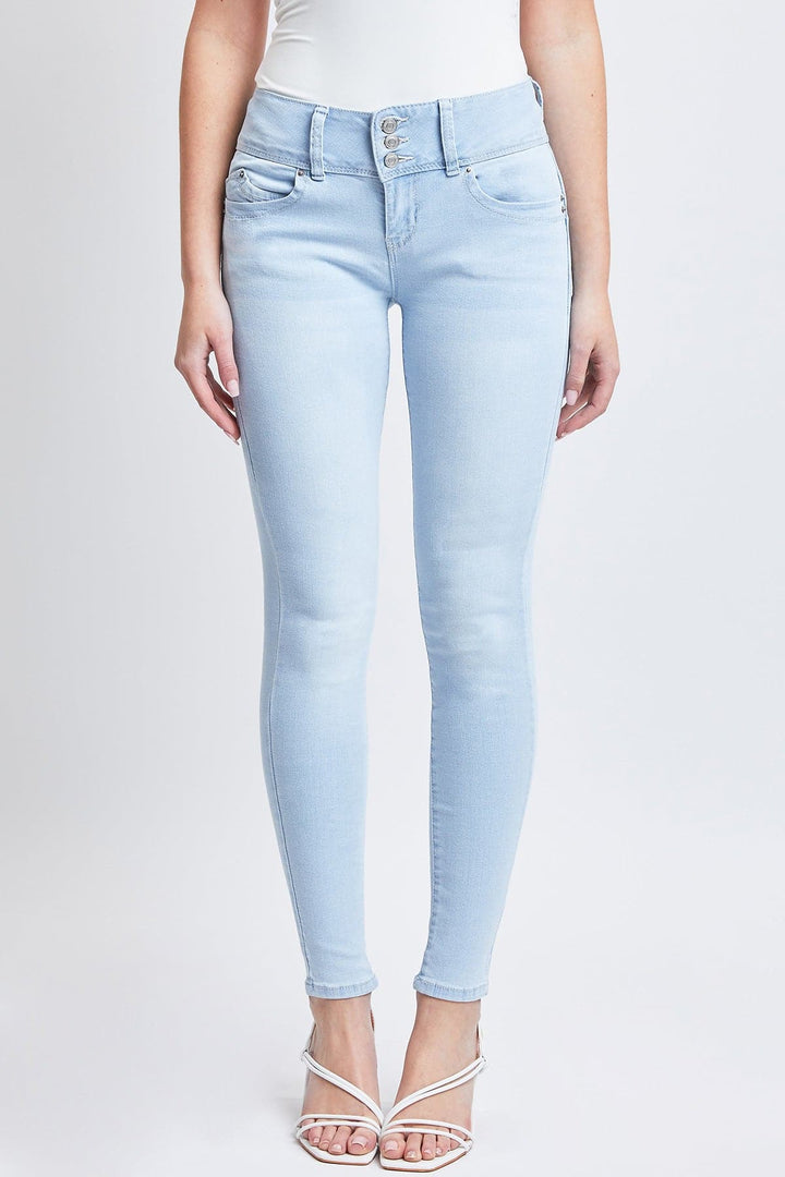 Women's Sustainable WannaBettaButt Skinny Jeans