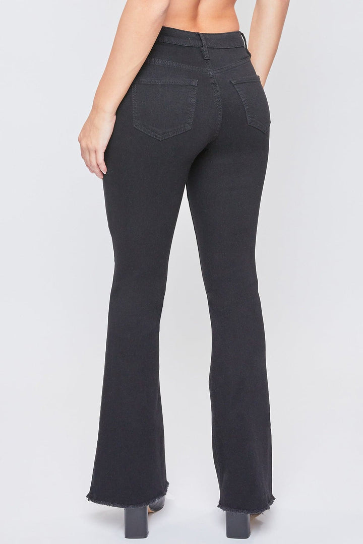 Women's Essential  Super Flare Jeans - Regular Inseam