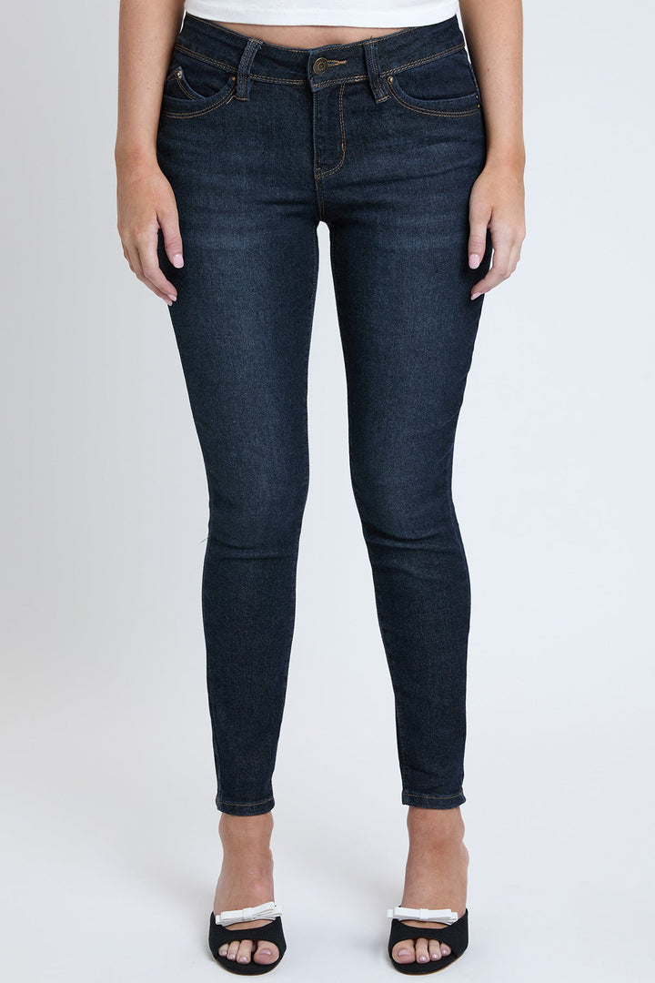 Women's Sustainable WannaBettaButt Skinny Jeans
