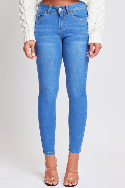 Women's Sustainable WannaBettaButt Skinny Jeans