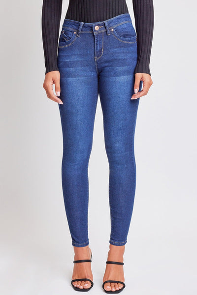 Women's Sustainable WannaBettaButt Skinny Jeans