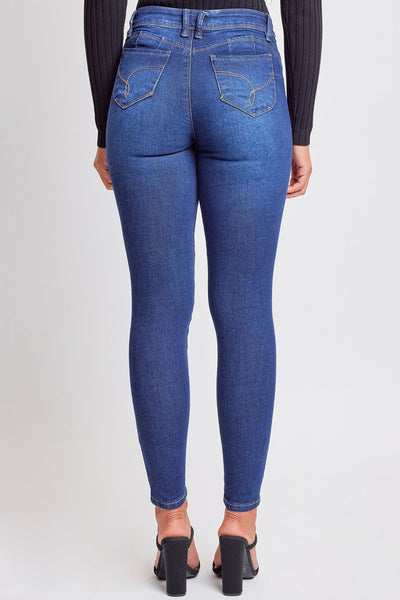 Women's Sustainable WannaBettaButt Skinny Jeans