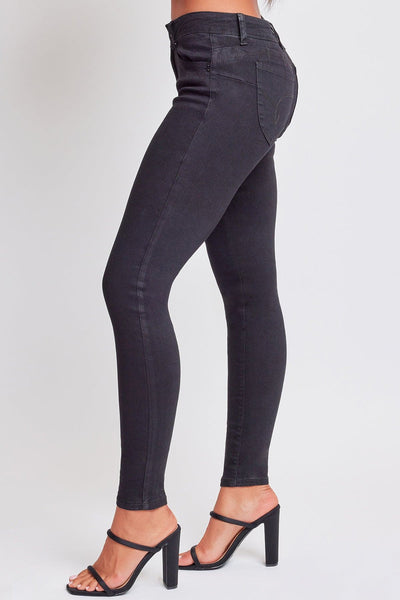 Women's Sustainable WannaBettaButt Skinny Jeans