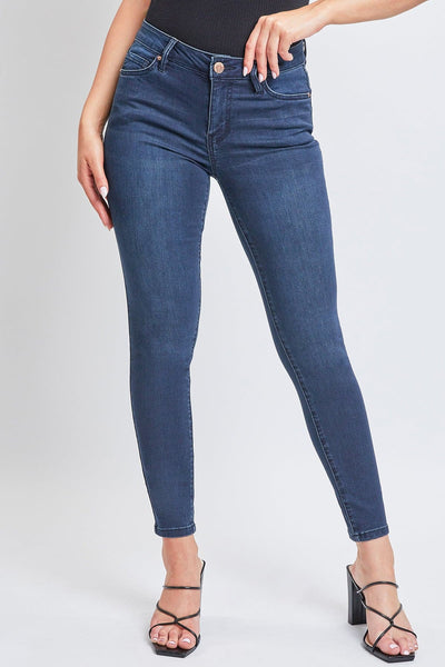 Women's Essential HyperDenim Super Stretchy Jeans