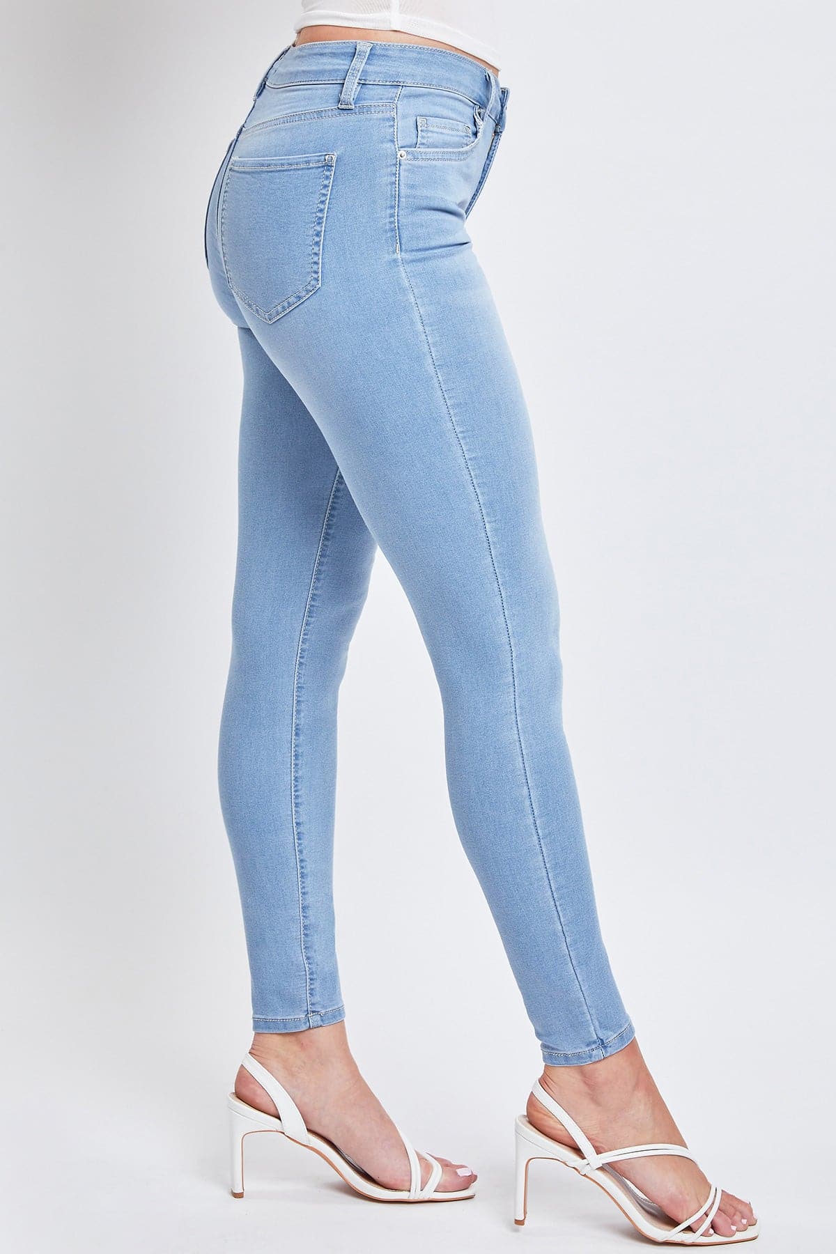 Women's Essential HyperDenim Super Stretchy Jeans