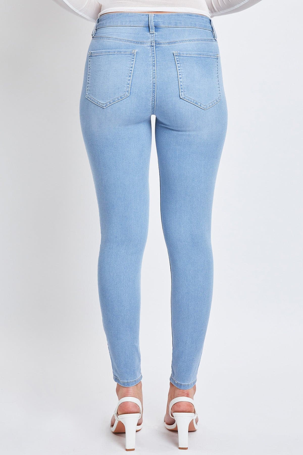 Women's Essential HyperDenim Super Stretchy Jeans