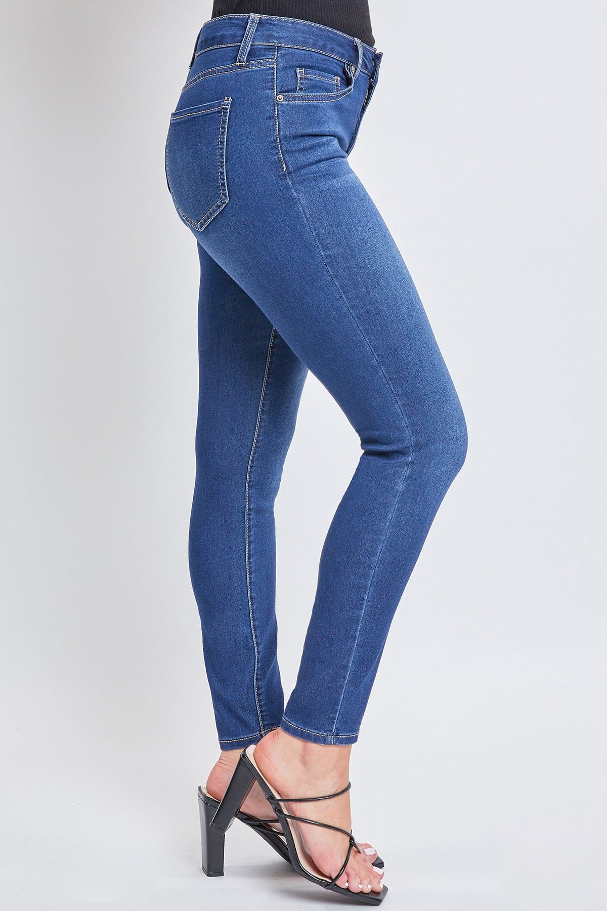 Women's Essential HyperDenim Super Stretchy Jeans