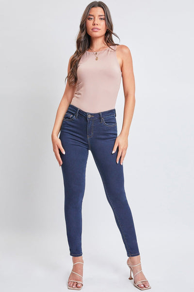 Women's Essential HyperDenim Super Stretchy Jeans