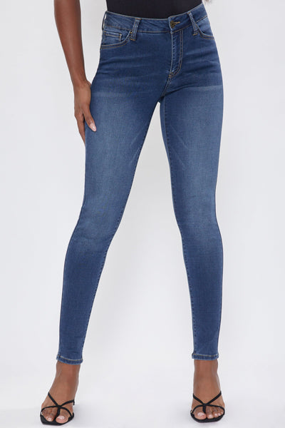 Women's Essential HyperDenim Super Stretchy Jeans