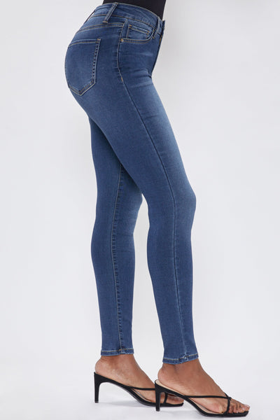 Women's Essential HyperDenim Super Stretchy Jeans