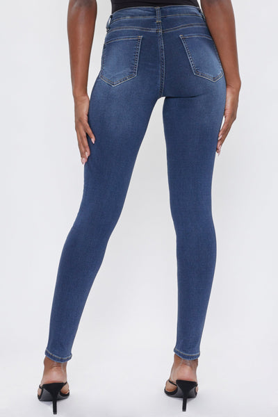 Women's Essential HyperDenim Super Stretchy Jeans