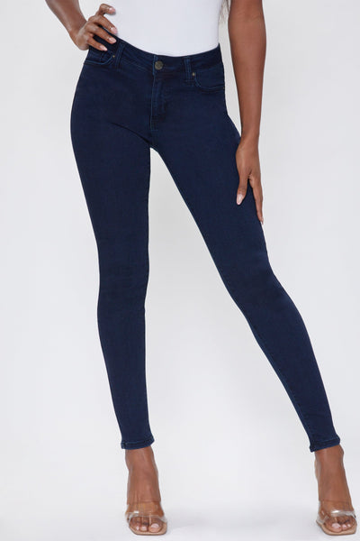 Women's Essential HyperDenim Super Stretchy Jeans