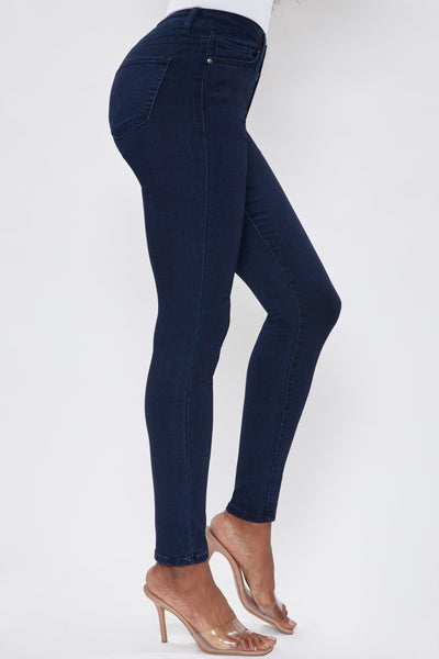 Women's Essential HyperDenim Super Stretchy Jeans