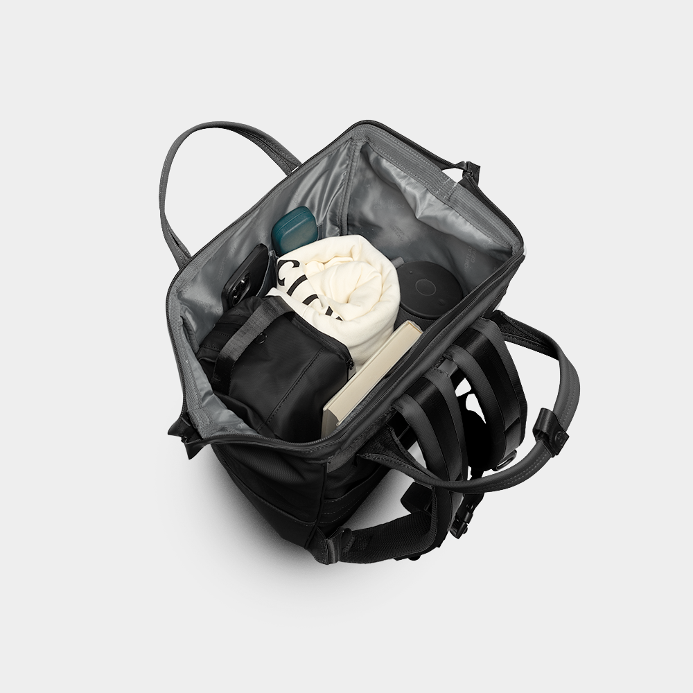 Cascade Backpack - Standard