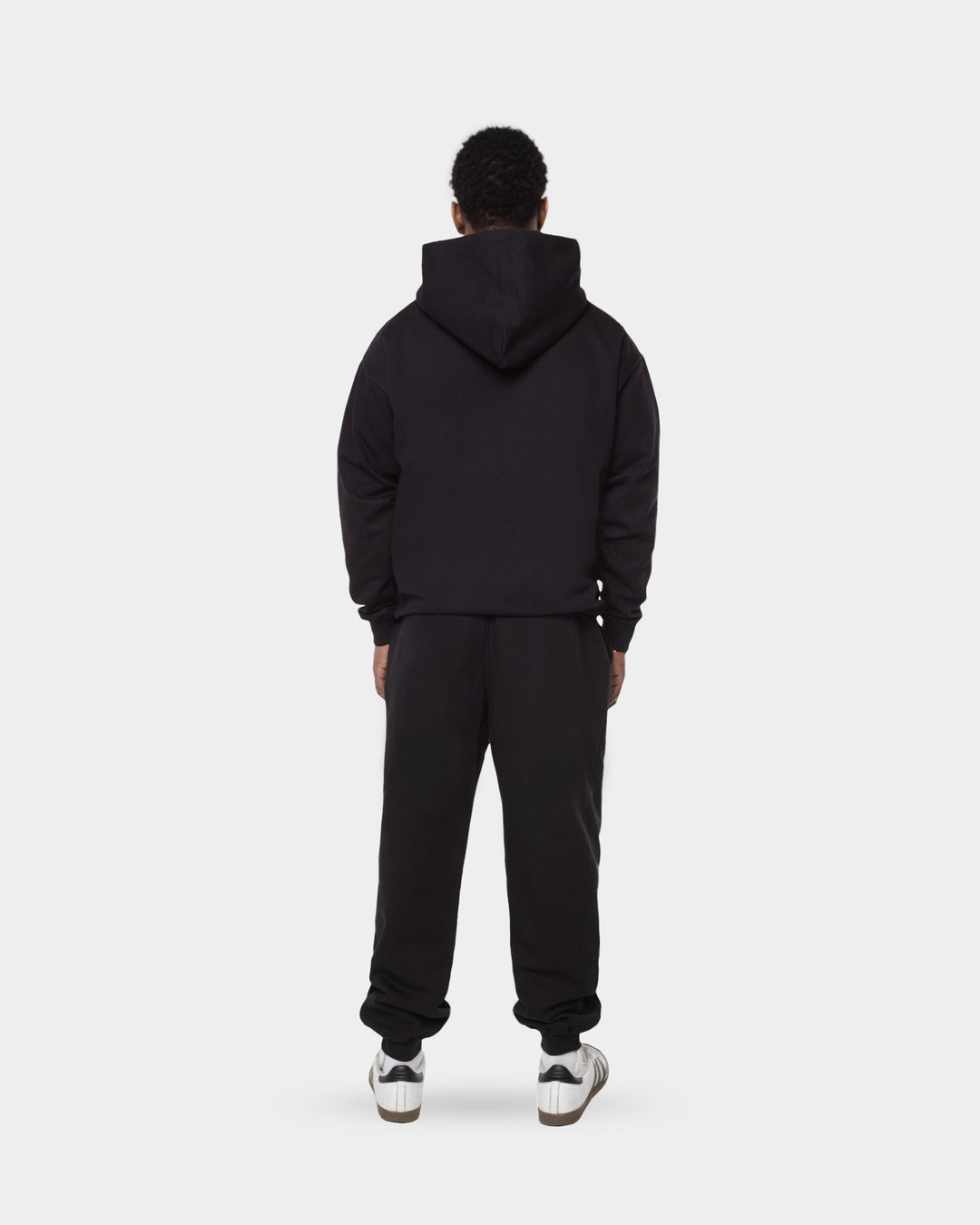 Cloudburst Hoodie