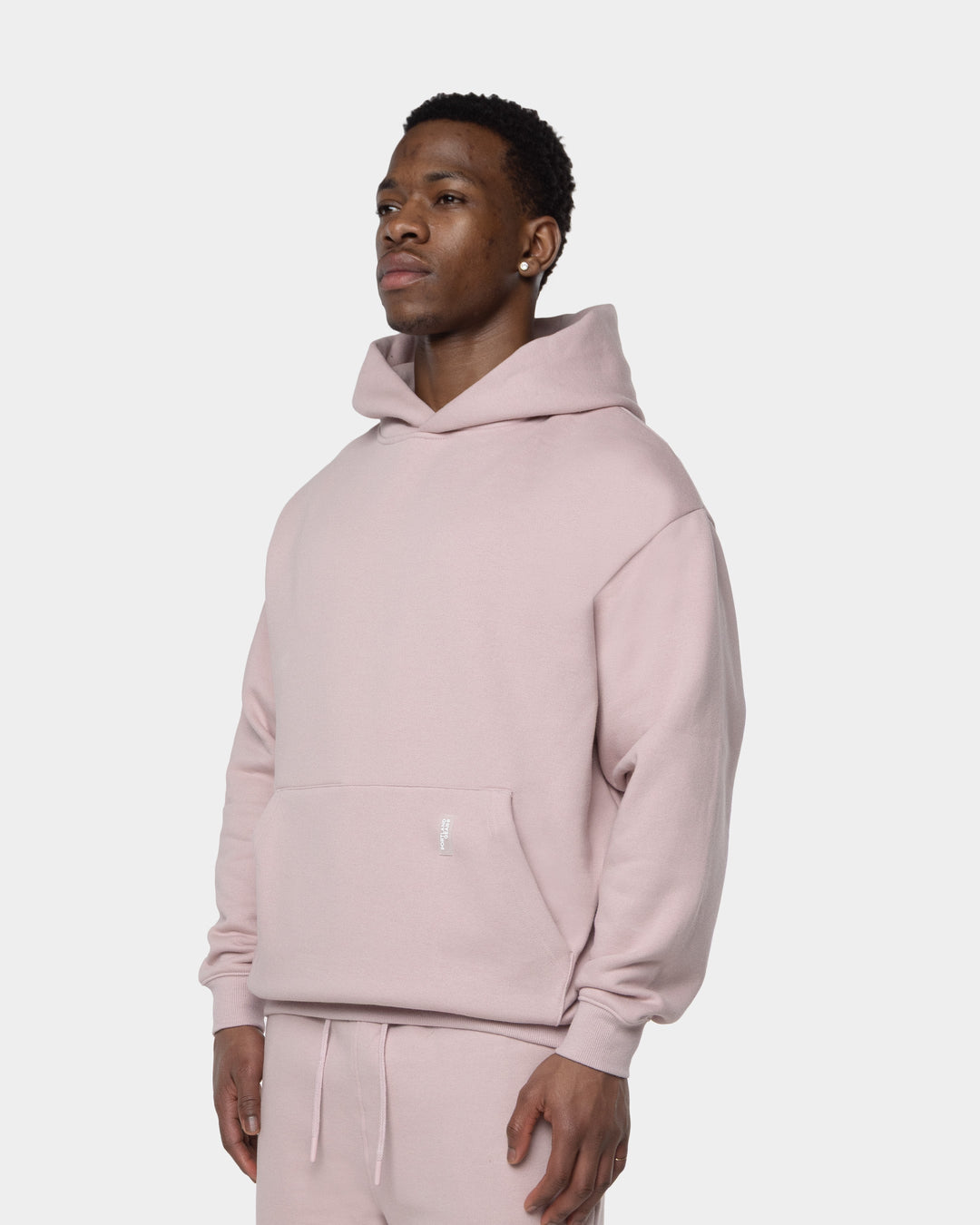 Cloudburst Hoodie