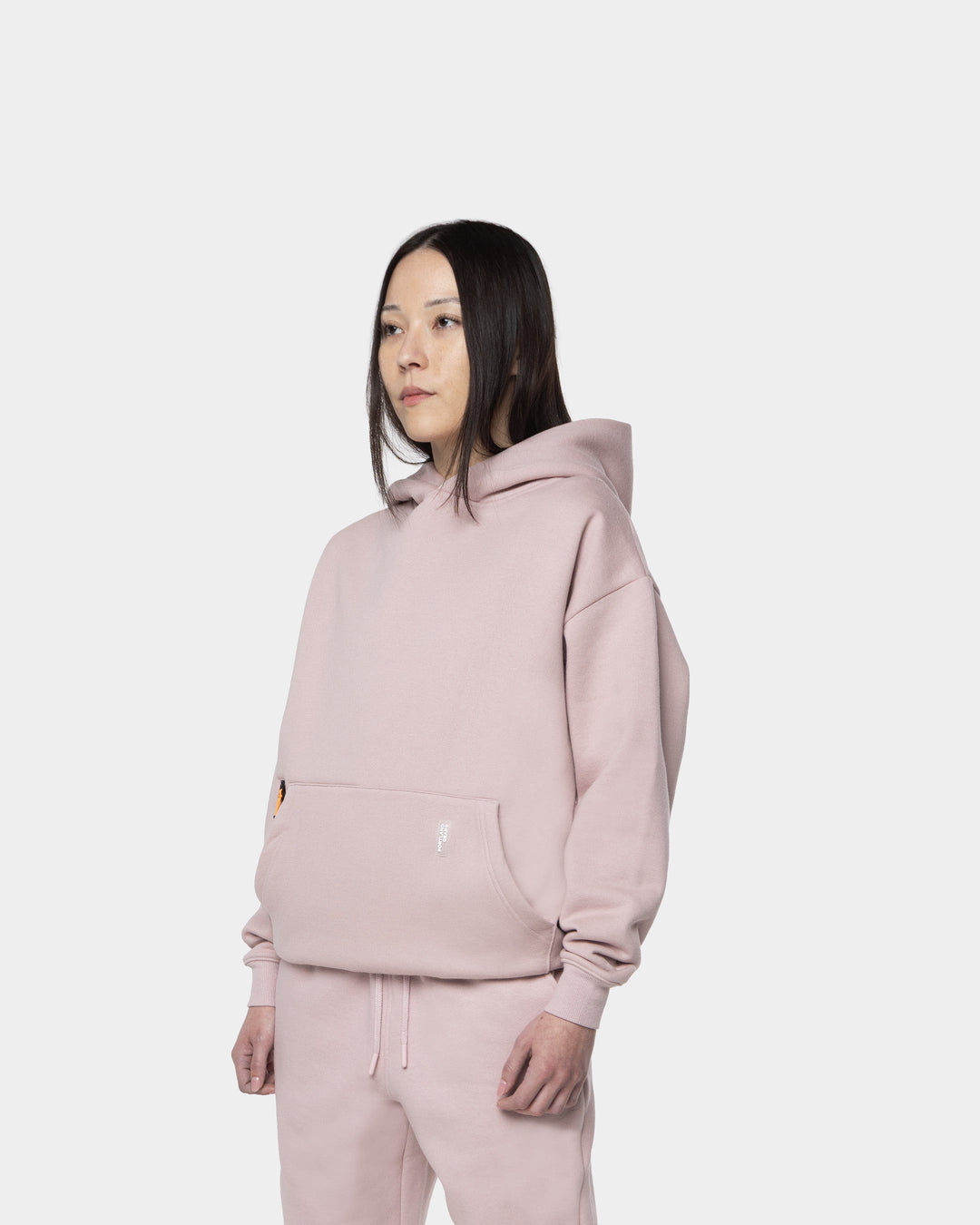 Cloudburst Hoodie