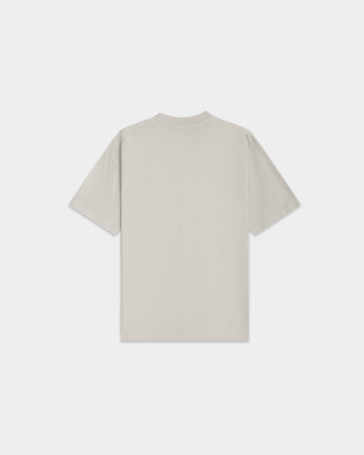 Soft-Blend "CB" Arch Tee
