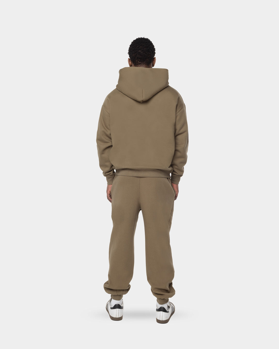 Cloudburst Hoodie