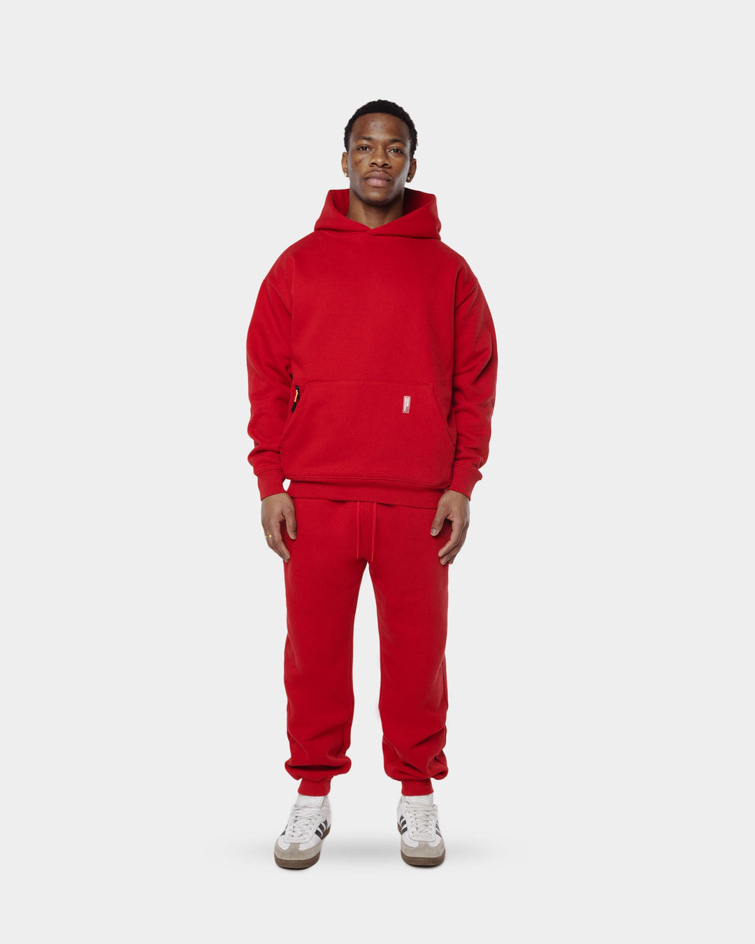 Cloudburst Hoodie