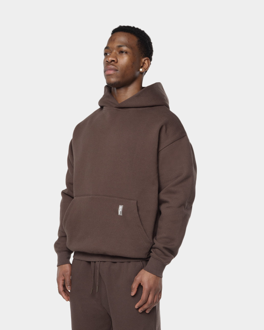Cloudburst Hoodie