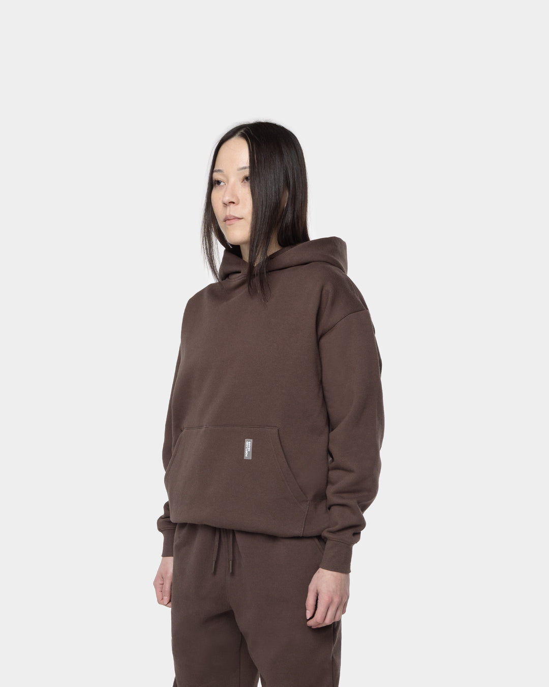 Cloudburst Hoodie