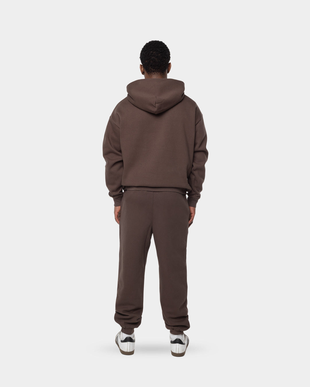 Cloudburst Hoodie