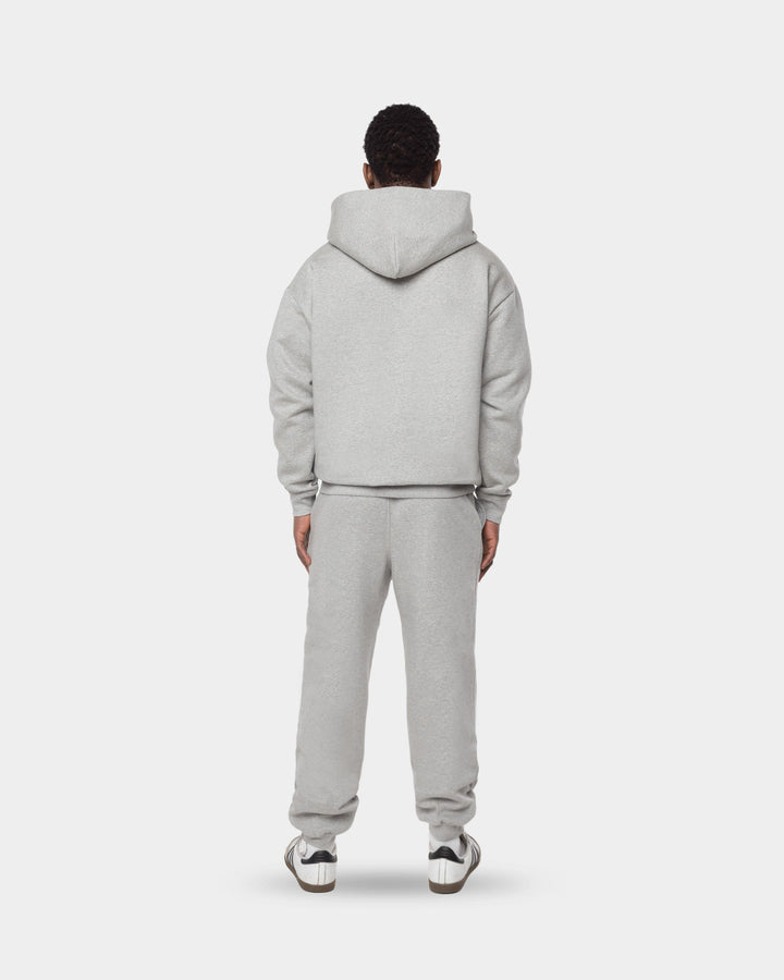 Cloudburst Zip Hoodie