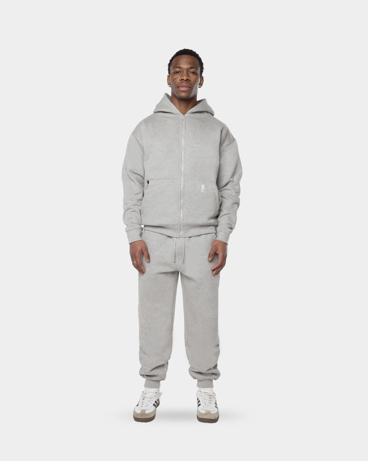 Cloudburst Zip Hoodie