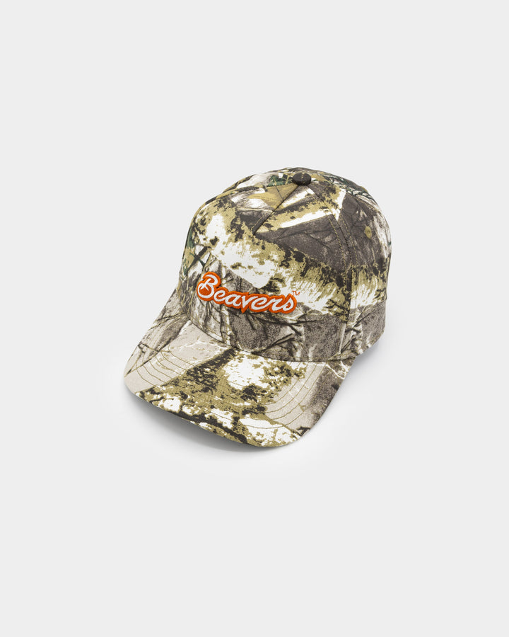 Stark Cap - Licensed