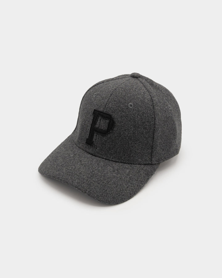 "P" Cap - Core