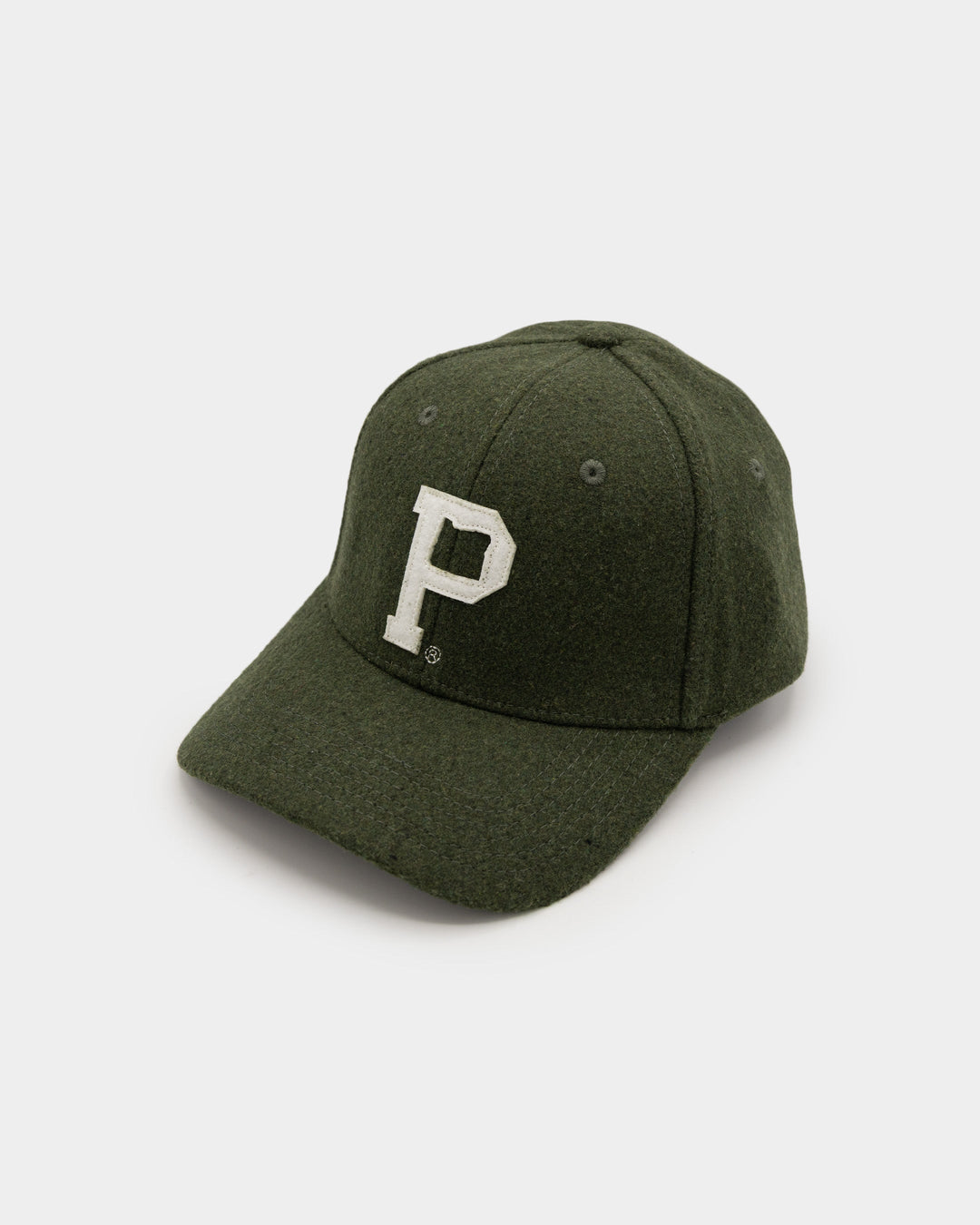 "P" Cap - Core