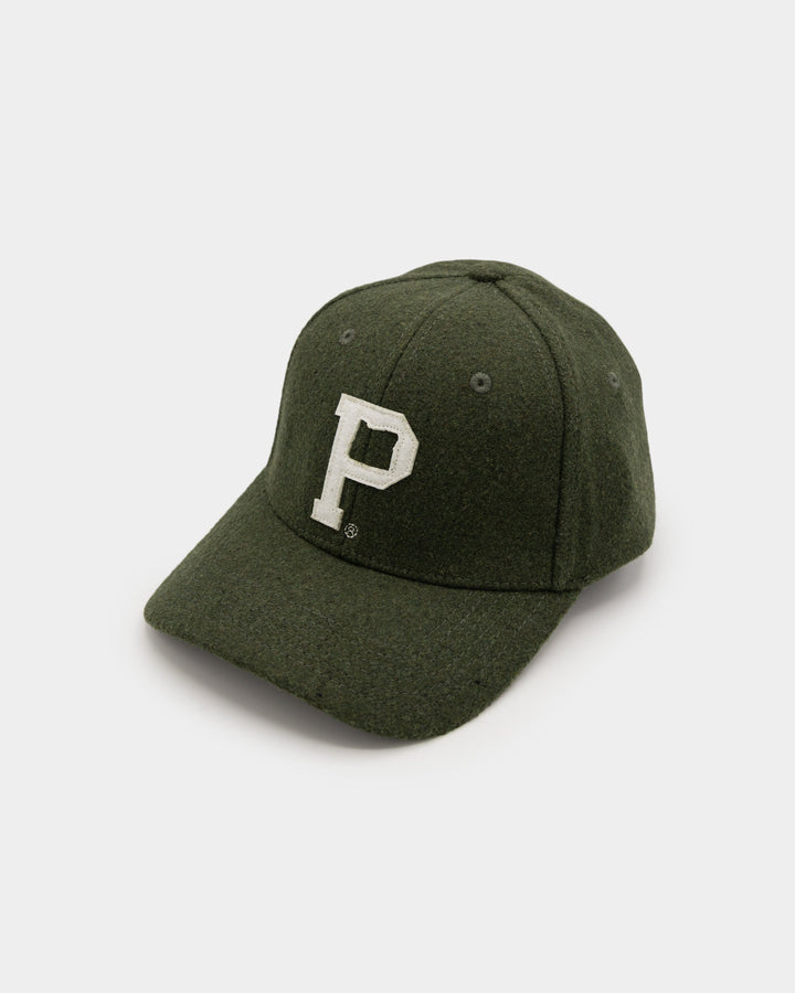 "P" Cap - Core