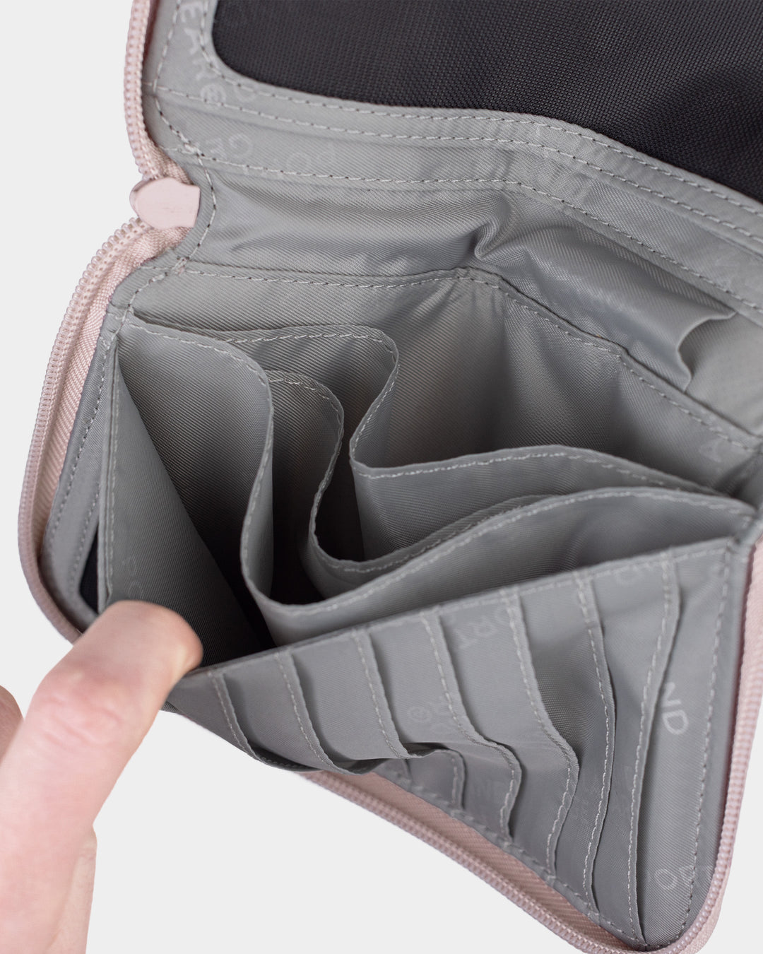 Travel Wallet
