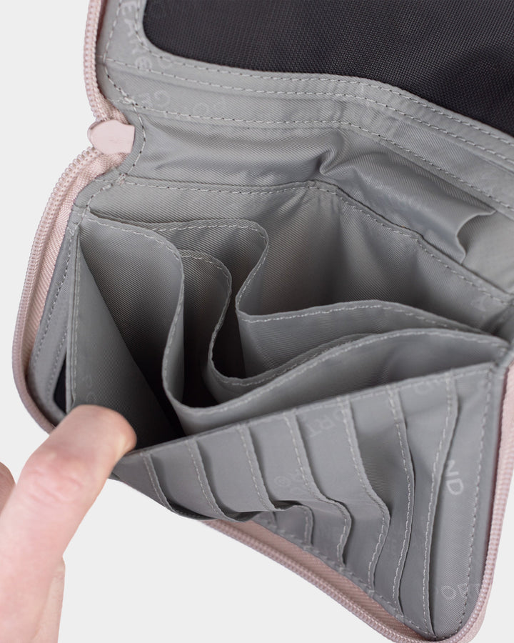 Travel Wallet