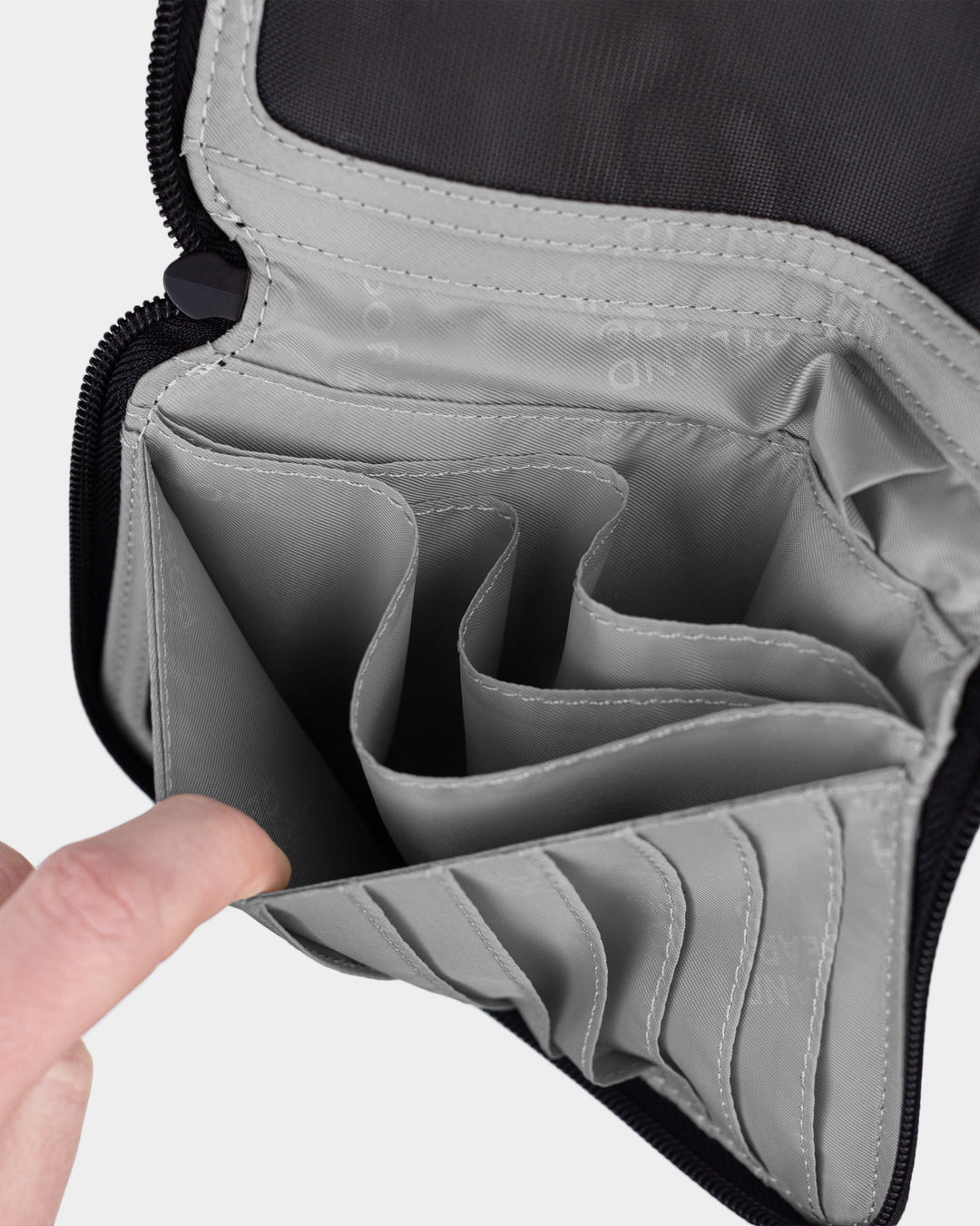 Travel Wallet