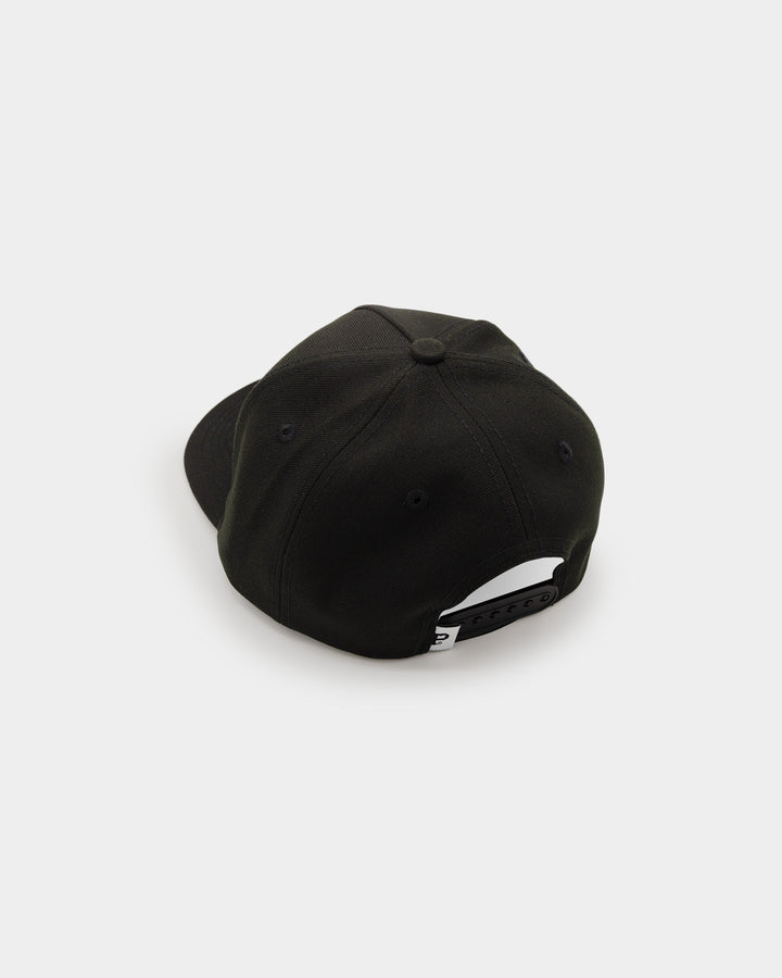 Women's Cully Cap - LS