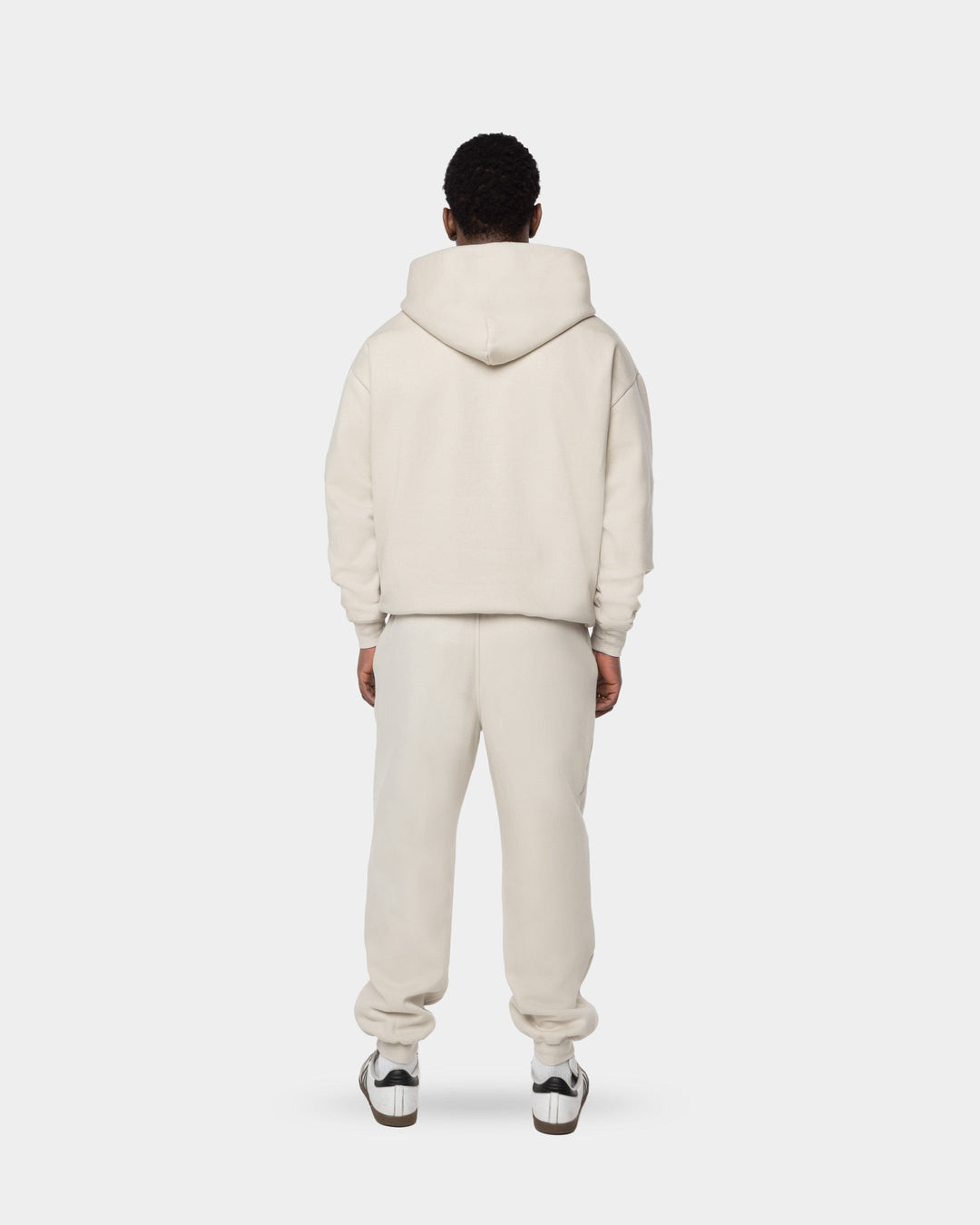 Cloudburst Hoodie