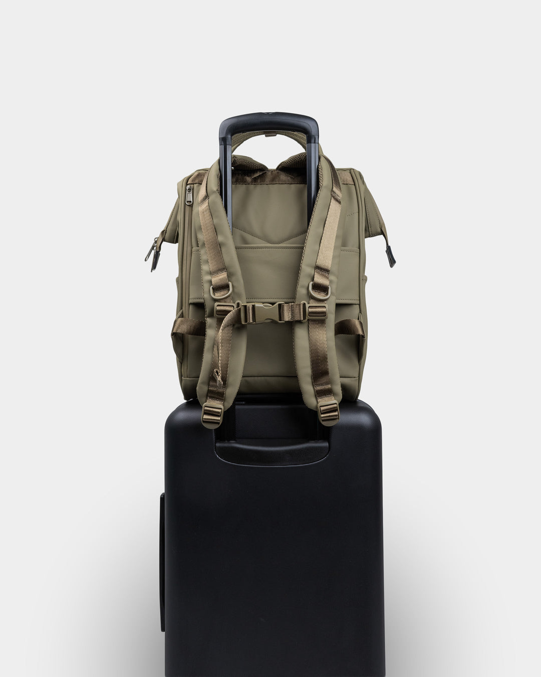 Cascade Backpack - Standard