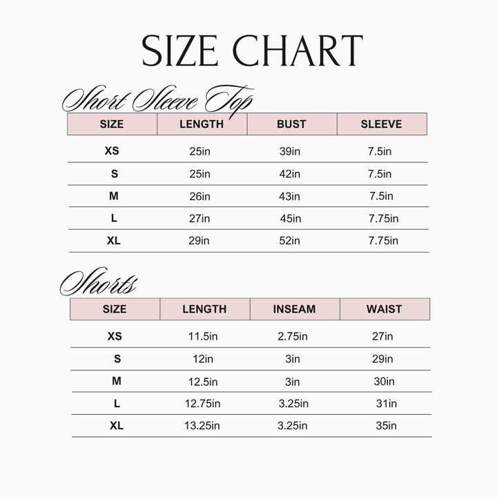 Black Polka Dot - Long Pajama Set