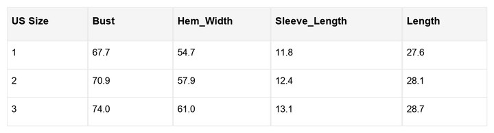 Kataleya Mock Tied Nape PLUS Top