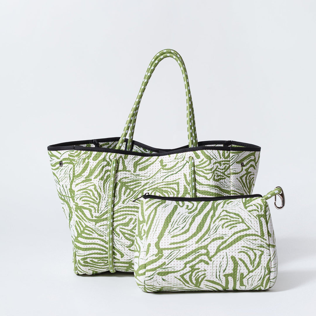 ESSENTIAL POUCH SERENGETI